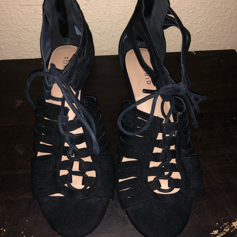 Wedges